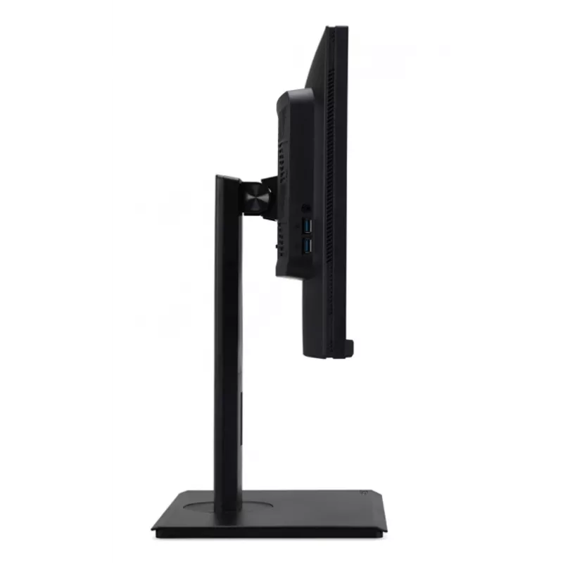 ACER Επιτραπέζια οθόνη - B278ueb - 27 inch - 2560 x 1440 QHD - IPS 4ms