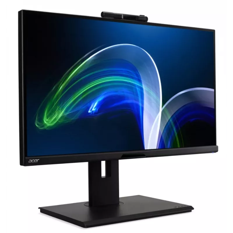 ACER Επιτραπέζια οθόνη - B278ueb - 27 inch - 2560 x 1440 QHD - IPS 4ms