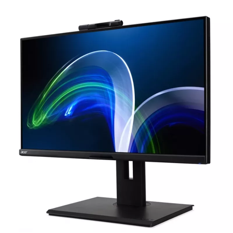 ACER Επιτραπέζια οθόνη - B278ueb - 27 inch - 2560 x 1440 QHD - IPS 4ms