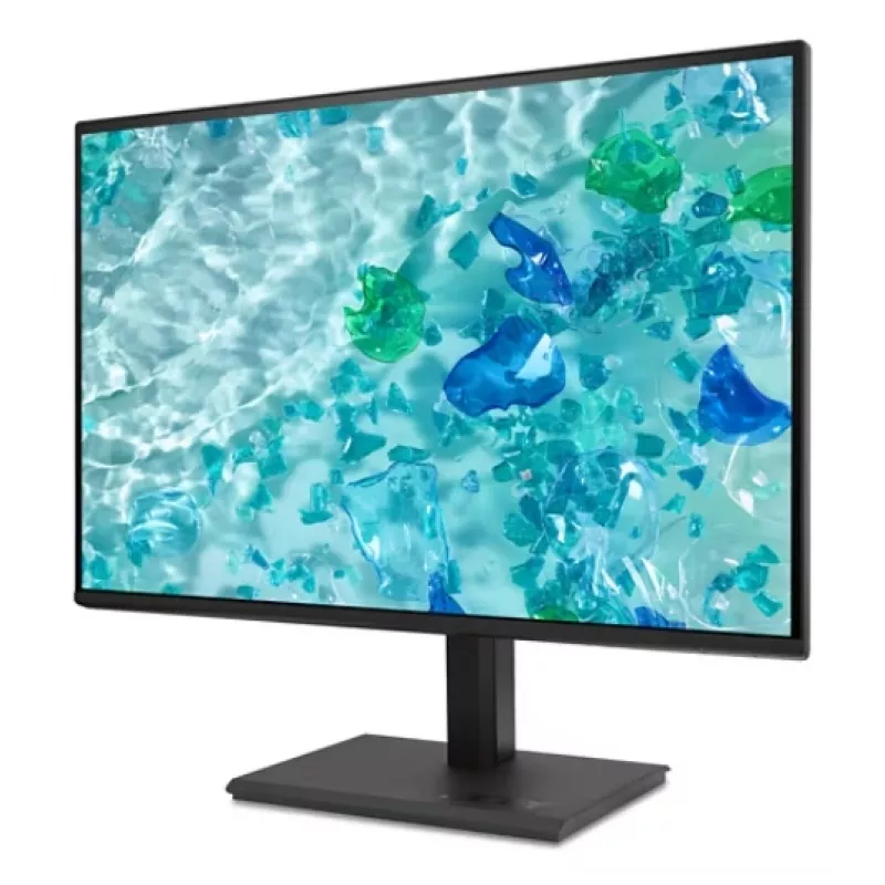 ACER Επιτραπέζια οθόνη – B277 Gbmiprx – 27 inch – 1920 x 1080 (Full HD) – IPS 4 ms