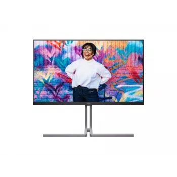 AOC U3 U32U3CV Οθόνη υπολογιστή 80 cm (31,5 inch) 3840 x 2160 Pixel 4K Ultra HD LCD Μαύρο