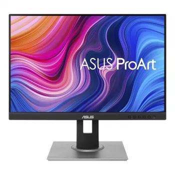 ASUS ProArt PA248QV Οθόνη υπολογιστή 61,2 cm (24,1 inch) 1920 x 1200 Pixel WUXGA LED Μαύρο