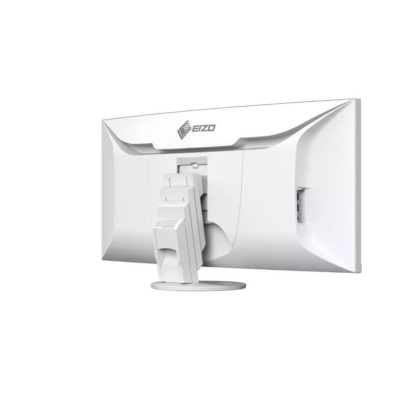 EIZO FlexScan EV3895-WT Οθόνη υπολογιστή 95,2 cm (37,5 inch) 3840 x 1600 Pixel UltraWide Quad HD+ LCD Λευκό
