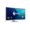EIZO FlexScan EV3895-WT Οθόνη υπολογιστή 95,2 cm (37,5 inch) 3840 x 1600 Pixel UltraWide Quad HD+ LCD Λευκό