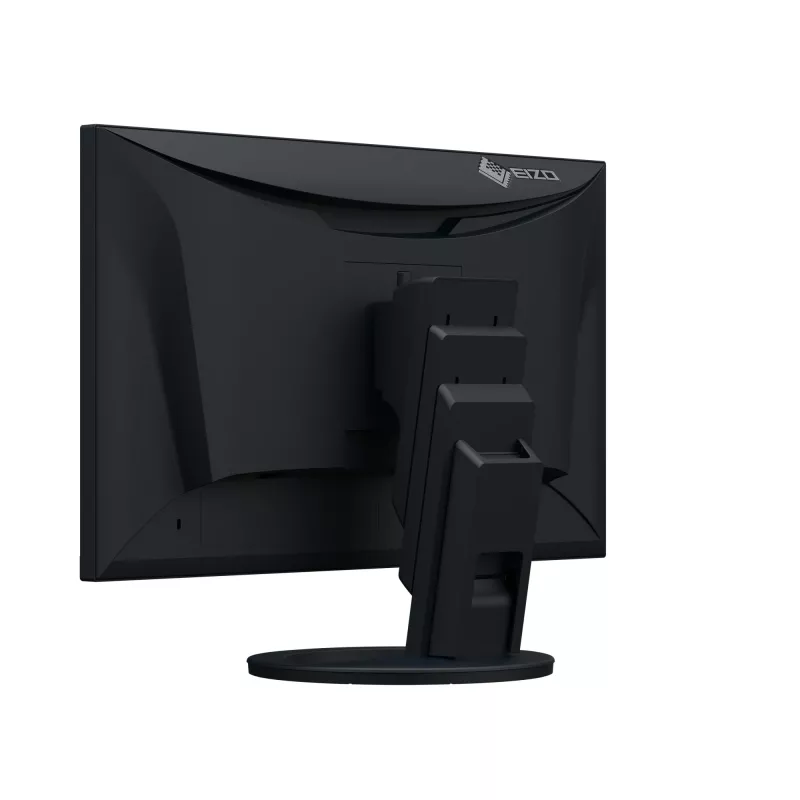 EIZO FlexScan EV2490-BK Οθόνη υπολογιστή 60,5 cm (23,8 inch) 1920 x 1080 Pixel Full HD LCD Μαύρο