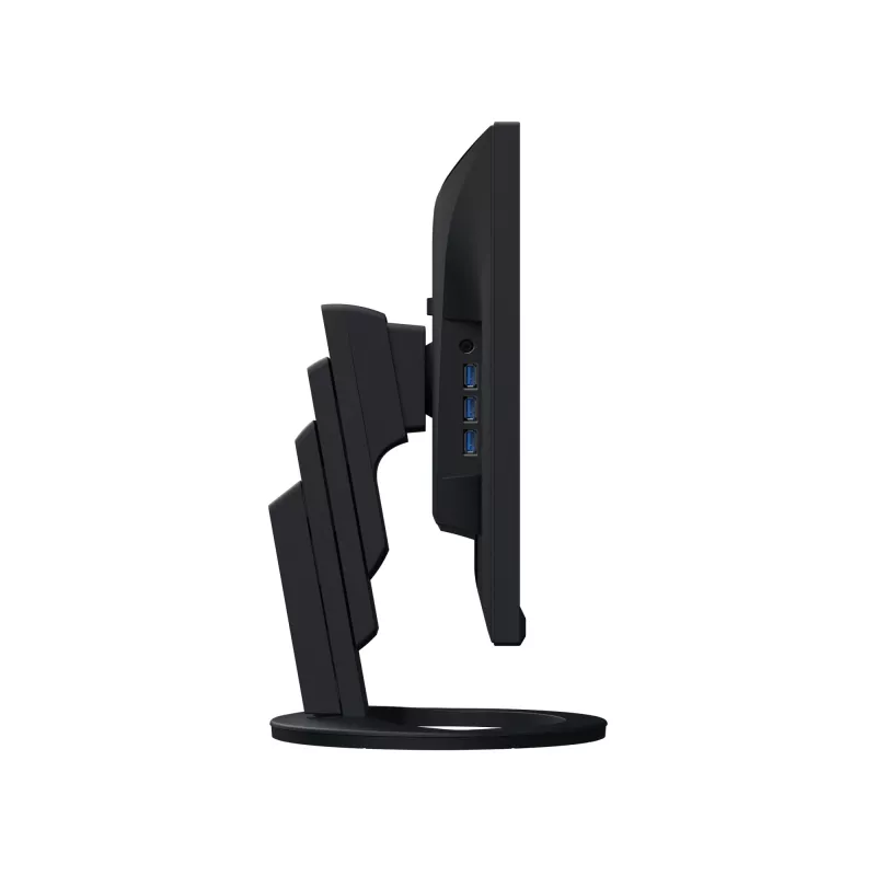EIZO FlexScan EV2490-BK Οθόνη υπολογιστή 60,5 cm (23,8 inch) 1920 x 1080 Pixel Full HD LCD Μαύρο