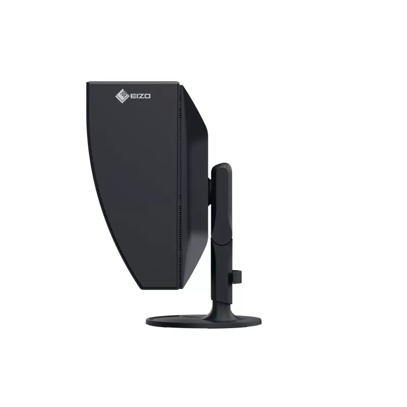 EIZO ColorEdge CG2700S Οθόνη υπολογιστή 68,6 cm (27 inch) 2560 x 1440 Pixel Quad HD LCD Μαύρο