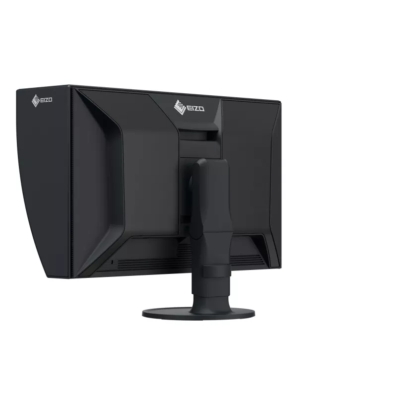 EIZO ColorEdge CG2700S Οθόνη υπολογιστή 68,6 cm (27 inch) 2560 x 1440 Pixel Quad HD LCD Μαύρο