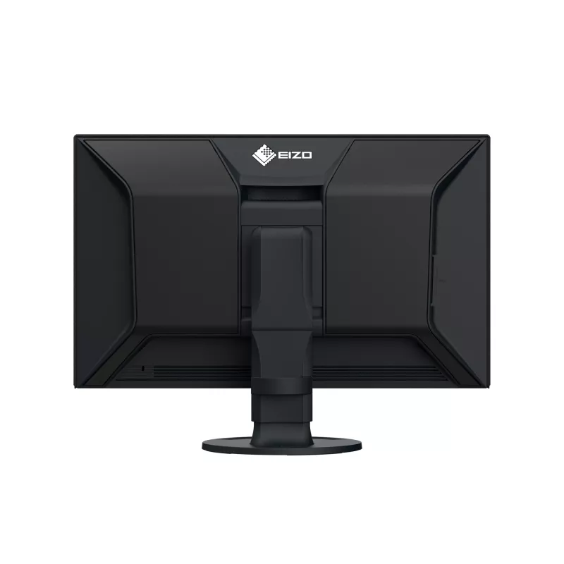 EIZO ColorEdge CG2700S Οθόνη υπολογιστή 68,6 cm (27 inch) 2560 x 1440 Pixel Quad HD LCD Μαύρο