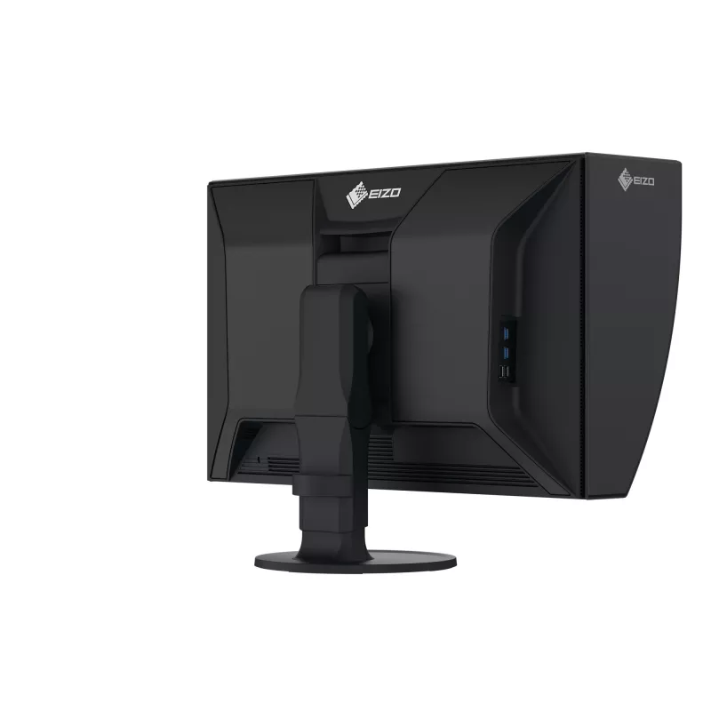 EIZO ColorEdge CG2700S Οθόνη υπολογιστή 68,6 cm (27 inch) 2560 x 1440 Pixel Quad HD LCD Μαύρο