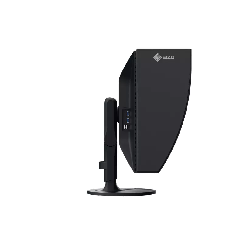 EIZO ColorEdge CG2700S Οθόνη υπολογιστή 68,6 cm (27 inch) 2560 x 1440 Pixel Quad HD LCD Μαύρο