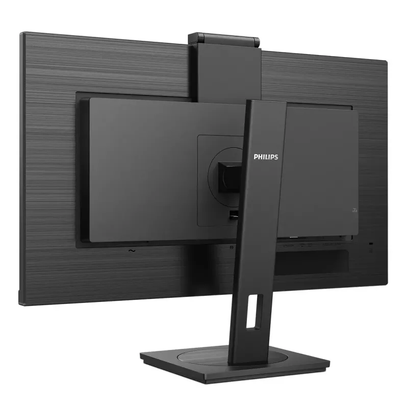 Philips S Line 272S1MH/00 Οθόνη υπολογιστή 68,6 cm (27 inch) 1920 x 1080 Pixel Full HD LED Μαύρο