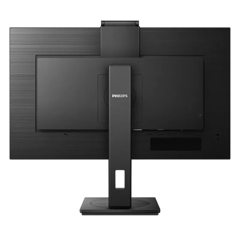 Philips S Line 272S1MH/00 Οθόνη υπολογιστή 68,6 cm (27 inch) 1920 x 1080 Pixel Full HD LED Μαύρο