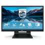 Philips 242B9TL/00 Οθόνη υπολογιστή 60,5 cm (23,8 inch) 1920 x 1080 Pixel Full HD LCD Οθόνη αφής Μαύρο