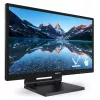 Philips 242B9TL/00 Οθόνη υπολογιστή 60,5 cm (23,8 inch) 1920 x 1080 Pixel Full HD LCD Οθόνη αφής Μαύρο