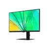 Samsung S60D Οθόνη υπολογιστή 61 cm (24 inch) 2560 x 1440 Pixel Quad HD LCD Μαύρο