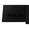 Samsung S60D Οθόνη υπολογιστή 61 cm (24 inch) 2560 x 1440 Pixel Quad HD LCD Μαύρο
