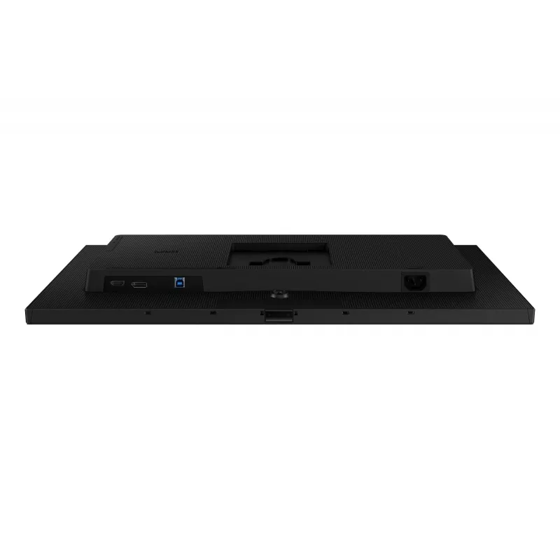 Samsung S60D Οθόνη υπολογιστή 61 cm (24 inch) 2560 x 1440 Pixel Quad HD LCD Μαύρο