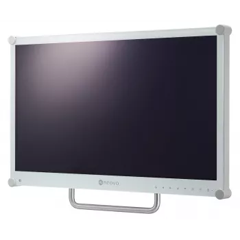 AG Neovo DR-24G Οθόνη υπολογιστή 60,5 cm (23,8 inch) 1920 x 1080 Pixel Full HD LCD Λευκό