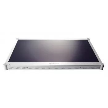 AG Neovo DR-24G Οθόνη υπολογιστή 60,5 cm (23,8 inch) 1920 x 1080 Pixel Full HD LCD Λευκό