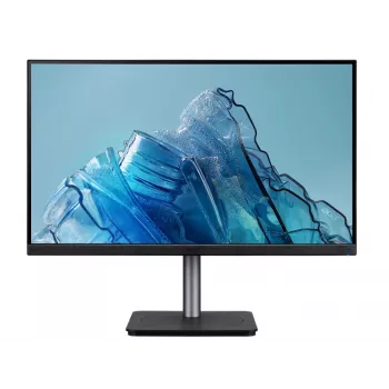 ACER Οθόνη Desktop - Vero Cb273u E - 27in - 2560 X 1440 (wqhd) - IPS 1ms
