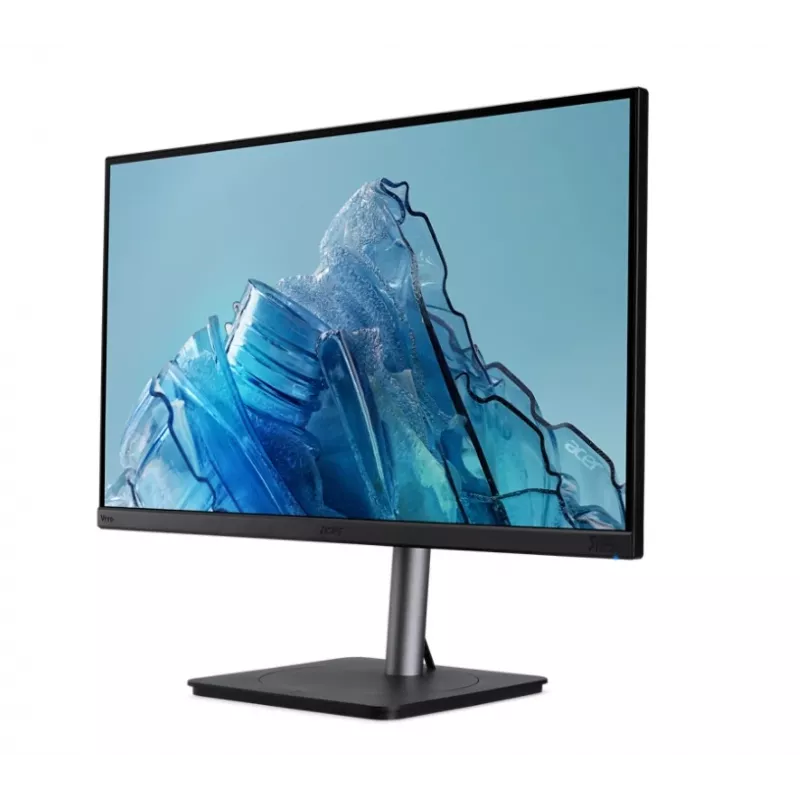 ACER Οθόνη Desktop - Vero Cb273u E - 27in - 2560 X 1440 (wqhd) - IPS 1ms