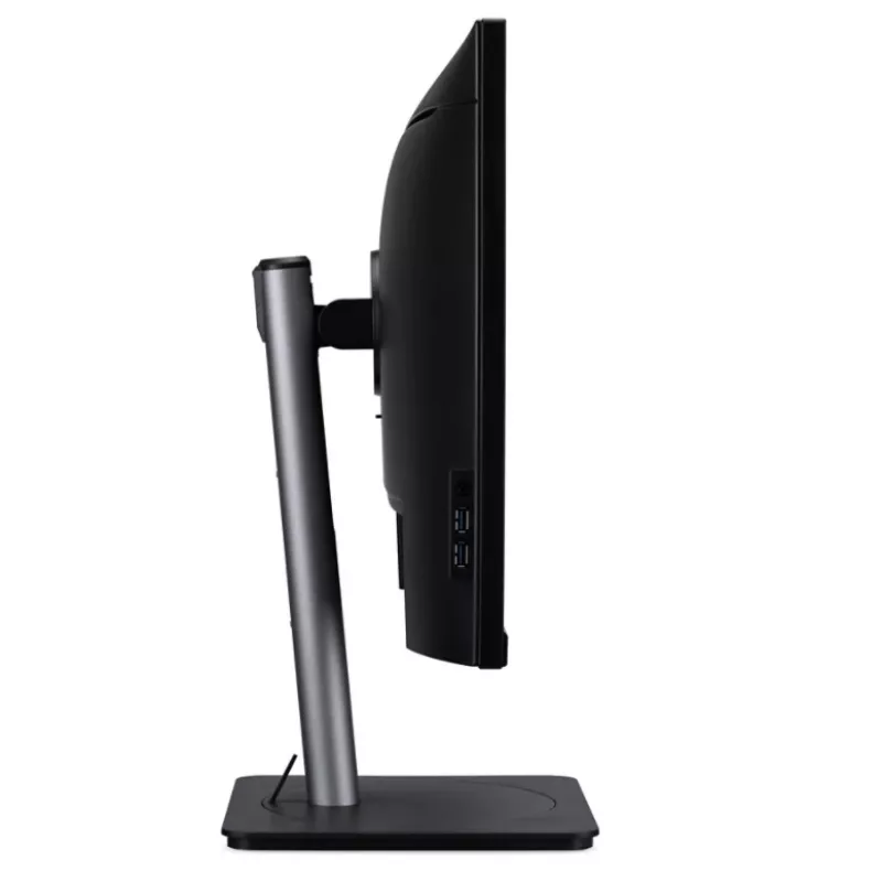 ACER Οθόνη Desktop - Vero Cb273u E - 27in - 2560 X 1440 (wqhd) - IPS 1ms