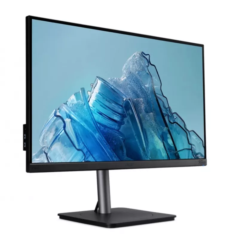 ACER Οθόνη Desktop - Vero Cb273u E - 27in - 2560 X 1440 (wqhd) - IPS 1ms