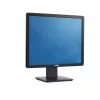 DELL E Series E1715S Οθόνη υπολογιστή 43,2 cm (17 inch) 1280 x 1024 Pixel SXGA LCD Μαύρο