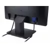 DELL E Series E1715S Οθόνη υπολογιστή 43,2 cm (17 inch) 1280 x 1024 Pixel SXGA LCD Μαύρο