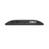 DELL E Series E1715S Οθόνη υπολογιστή 43,2 cm (17 inch) 1280 x 1024 Pixel SXGA LCD Μαύρο