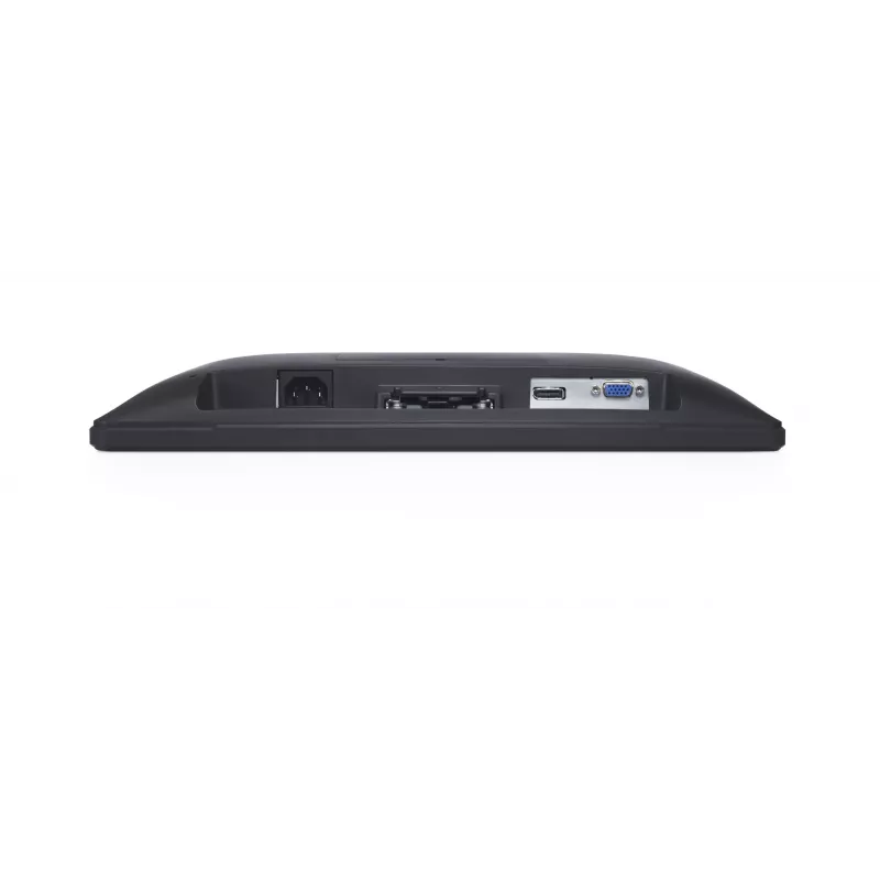 DELL E Series E1715S Οθόνη υπολογιστή 43,2 cm (17 inch) 1280 x 1024 Pixel SXGA LCD Μαύρο