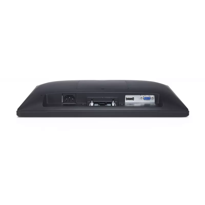 DELL E Series E1715S Οθόνη υπολογιστή 43,2 cm (17 inch) 1280 x 1024 Pixel SXGA LCD Μαύρο