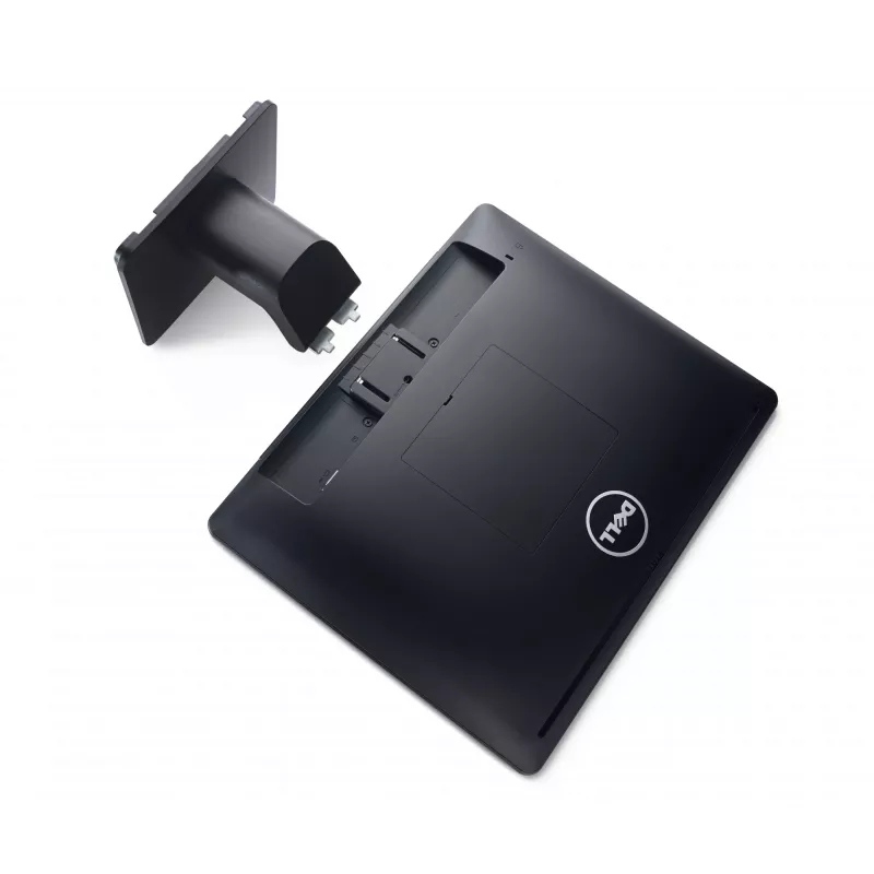 DELL E Series E1715S Οθόνη υπολογιστή 43,2 cm (17 inch) 1280 x 1024 Pixel SXGA LCD Μαύρο