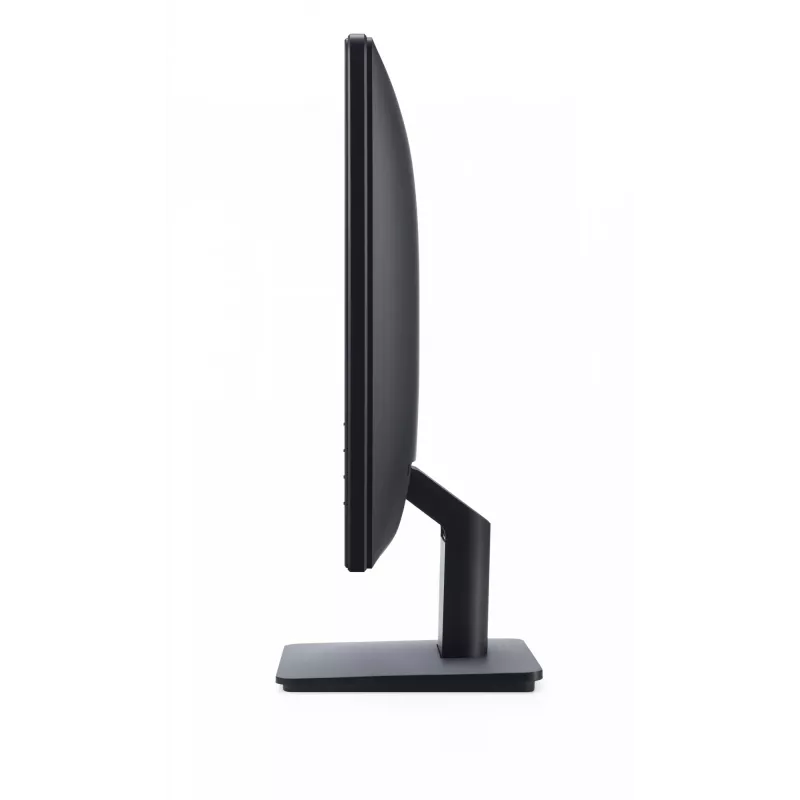 DELL E Series E1715S Οθόνη υπολογιστή 43,2 cm (17 inch) 1280 x 1024 Pixel SXGA LCD Μαύρο