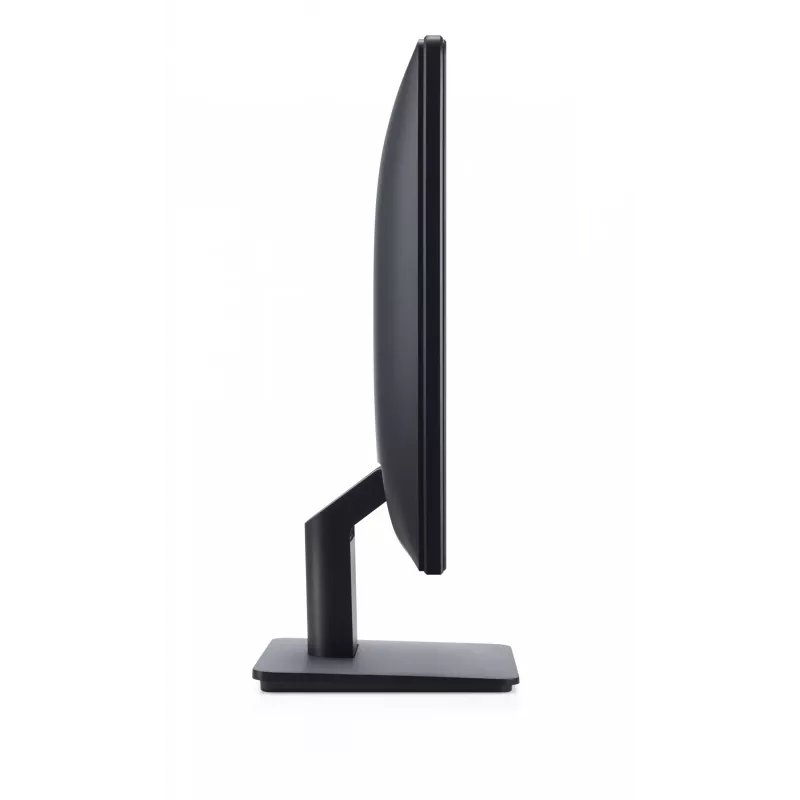 DELL E Series E1715S Οθόνη υπολογιστή 43,2 cm (17 inch) 1280 x 1024 Pixel SXGA LCD Μαύρο