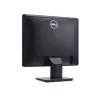 DELL E Series E1715S Οθόνη υπολογιστή 43,2 cm (17 inch) 1280 x 1024 Pixel SXGA LCD Μαύρο