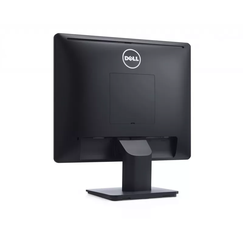 DELL E Series E1715S Οθόνη υπολογιστή 43,2 cm (17 inch) 1280 x 1024 Pixel SXGA LCD Μαύρο