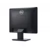 DELL E Series E1715S Οθόνη υπολογιστή 43,2 cm (17 inch) 1280 x 1024 Pixel SXGA LCD Μαύρο