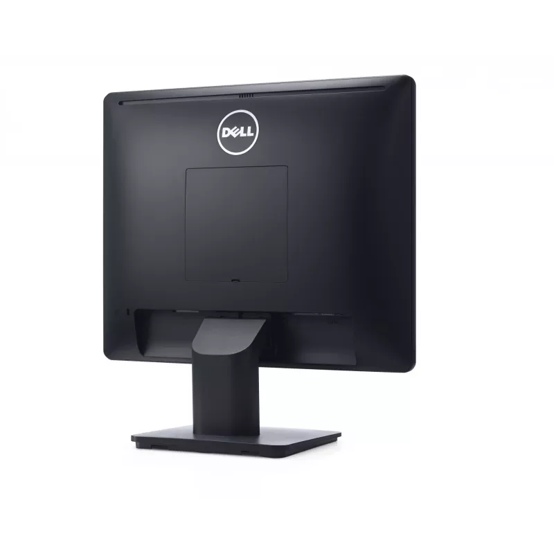 DELL E Series E1715S Οθόνη υπολογιστή 43,2 cm (17 inch) 1280 x 1024 Pixel SXGA LCD Μαύρο