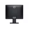DELL E Series E1715S Οθόνη υπολογιστή 43,2 cm (17 inch) 1280 x 1024 Pixel SXGA LCD Μαύρο