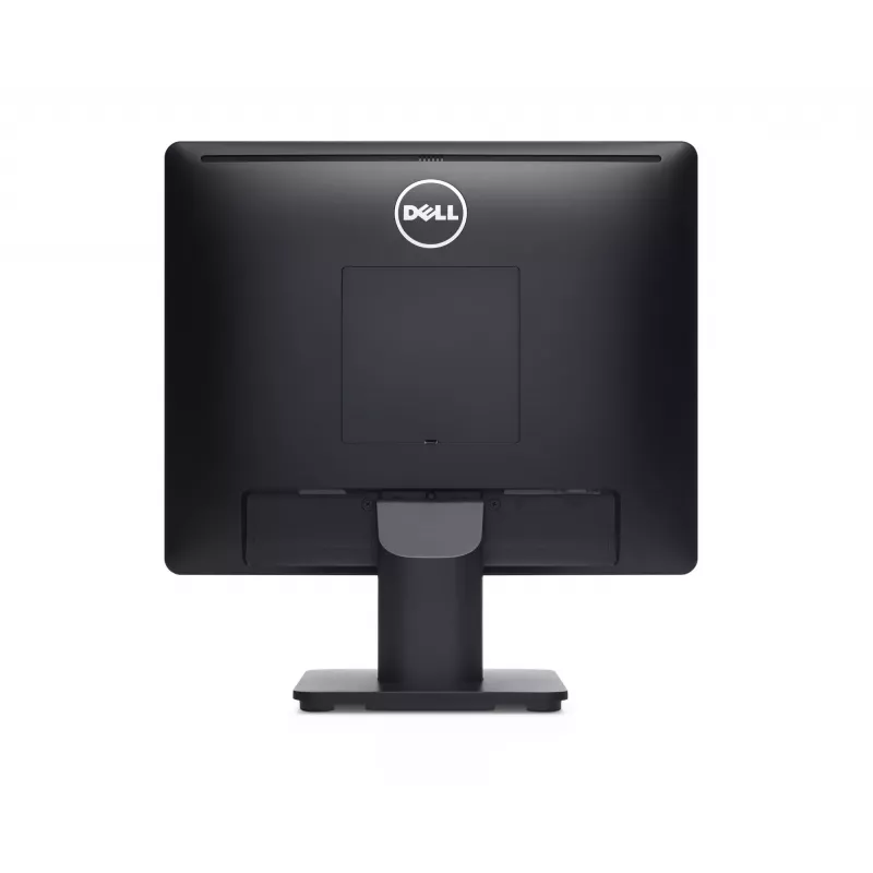 DELL E Series E1715S Οθόνη υπολογιστή 43,2 cm (17 inch) 1280 x 1024 Pixel SXGA LCD Μαύρο