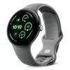 GOOGLE Pixel Watch 3 Wi-Fi 45 mm Καφέ φουντουκιού