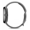 GOOGLE Pixel Watch 3 Wi-Fi 45 mm Καφέ φουντουκιού