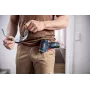 Bosch GSR 12V-35 1750 U/min Μαύρο, Μπλε, Κόκκινο