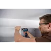 Bosch GSR 12V-35 1750 U/min Μαύρο, Μπλε, Κόκκινο