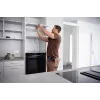 Bosch GSR 12V-35 1750 U/min Μαύρο, Μπλε, Κόκκινο