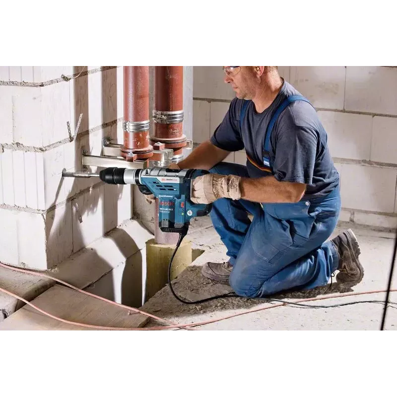 Bosch GBH 5-40 DCE Professional 1150 W 340 σ.α.λ. SDS Max