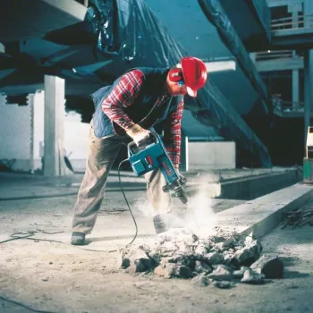 Bosch 0 611 316 703 Περιστροφικό σφυρί 1500 W