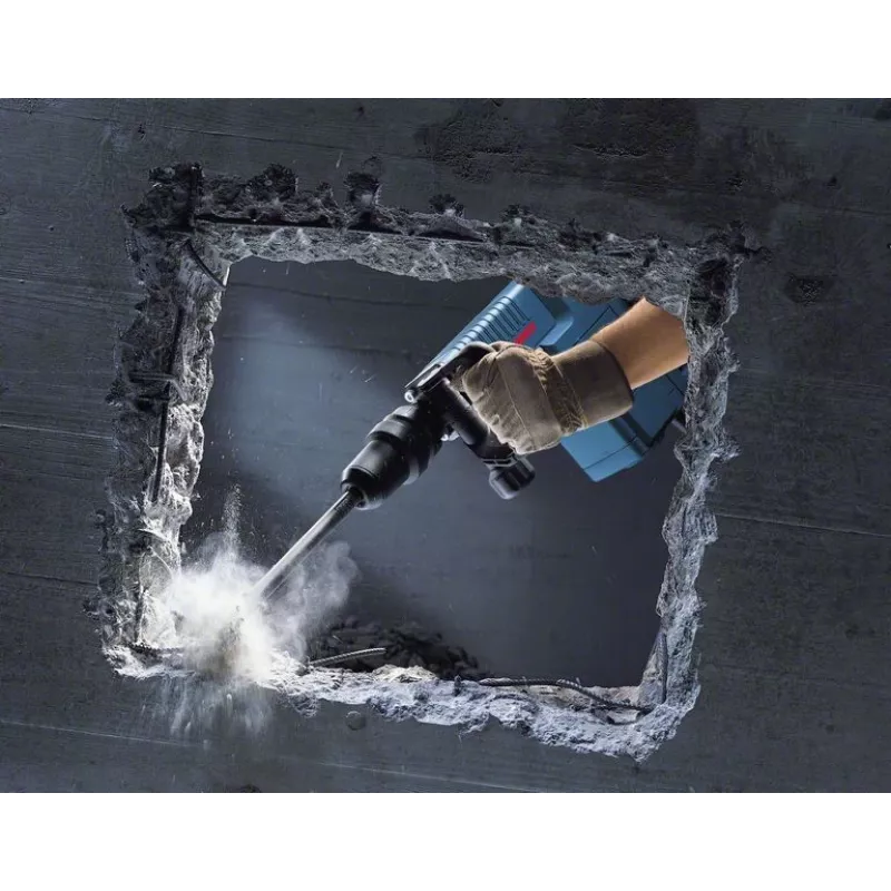 Bosch 0 611 316 703 Περιστροφικό σφυρί 1500 W